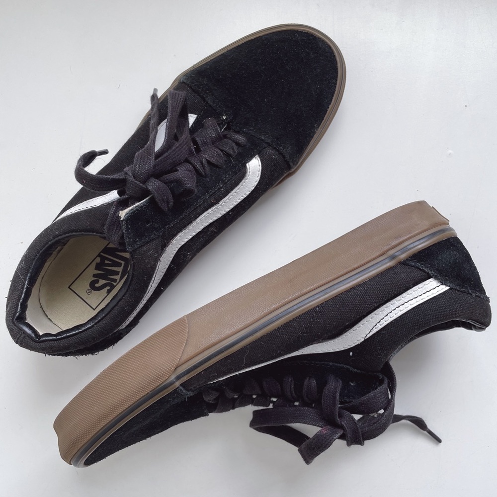 Vans Gum Sole